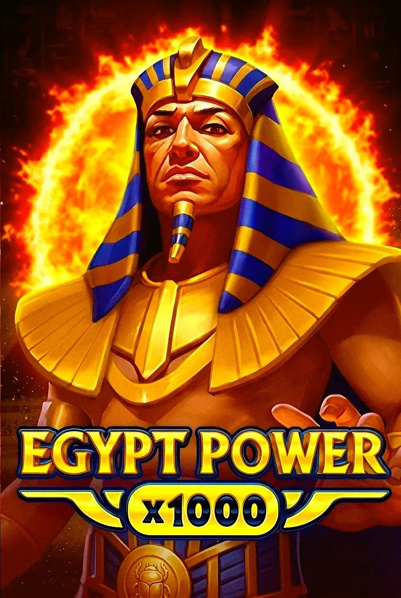 Egypt power x1000