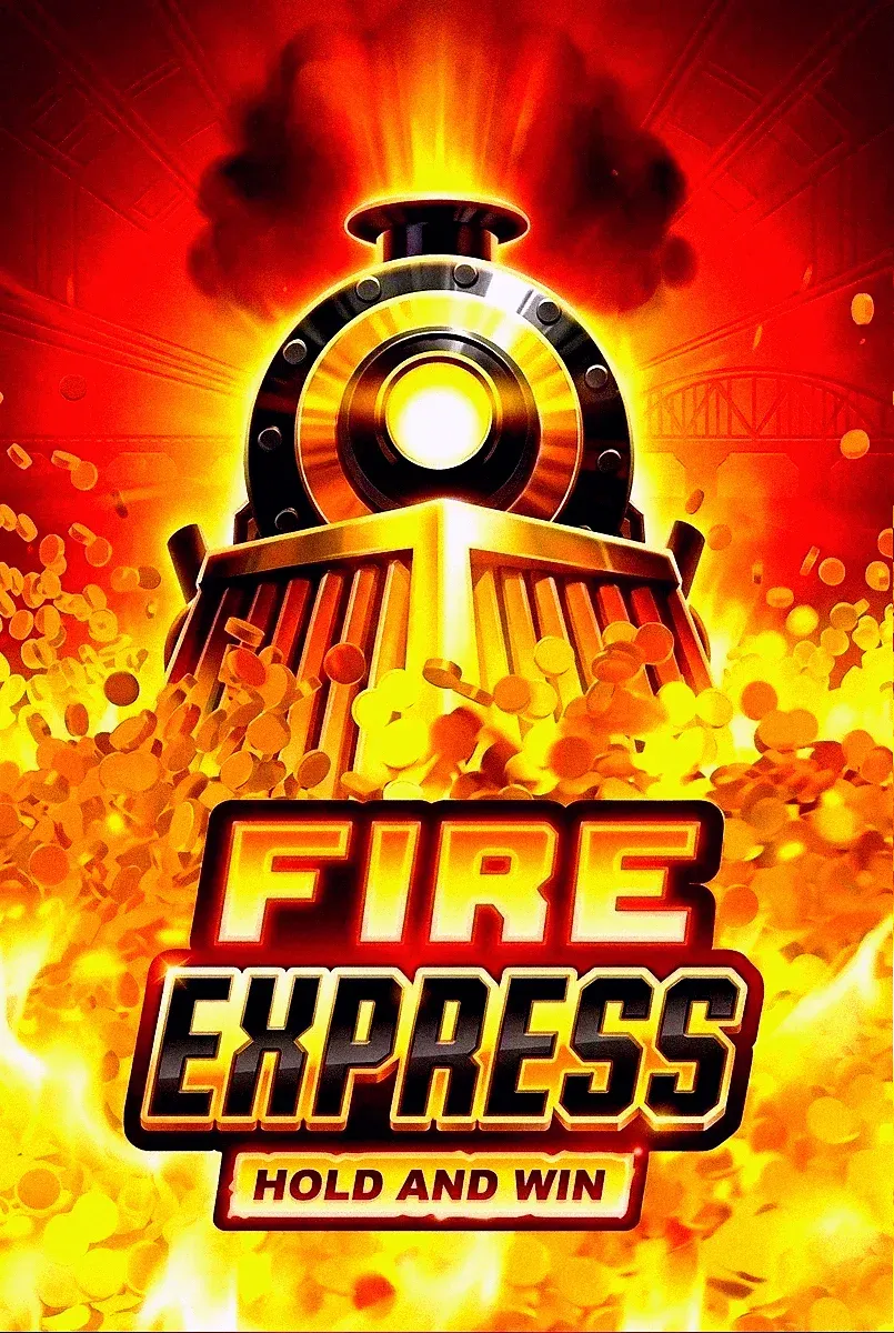 Fire express hold and win