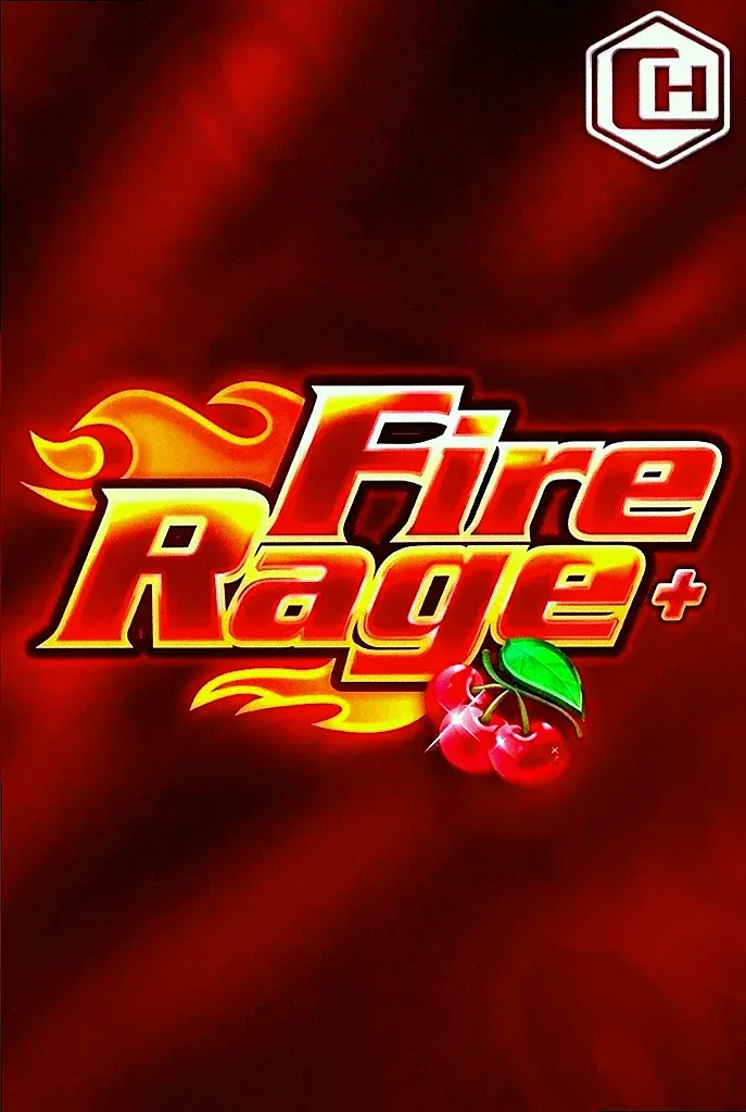 Fire rage